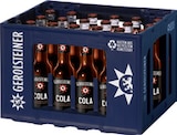 Cola oder Limonade bei Getränke Hoffmann im Strausberg Prospekt für 19,99 €