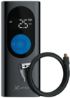 Mobiler Akkukompressor 10.0 bar 6.000 mAh im Angebot bei expert in Iserlohn Mobiler Akkukompressor 10.0 bar 6.000 mAh Angebote von X Layer bei expert Iserlohn für 39,99 €