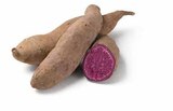 Süßkartoffeln lilafleischig im Angebot bei GLOBUS in Neunkirchen Süßkartoffeln lilafleischig Angebote bei GLOBUS Neunkirchen für 2,49 €