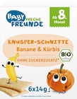 Aktuelle Bananen Angebote bei Rossmann in Paderborn Aktuelles Snack Fruchtchips Erdbeere Angebot bei Rossmann in Paderborn ab 1,75 €