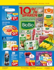Aktueller Netto Marken-Discount Prospekt mit Fisch, "Aktuelle Angebote", Seite 49