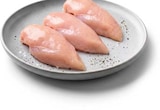 Hähnchen-Brustfilet im Netto Marken-Discount Prospekt Hähnchen-Brustfilet von GUT PONHOLZ im aktuellen Netto Marken-Discount Prospekt für 4,99 €