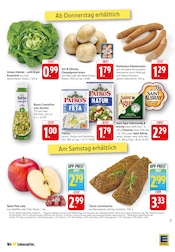 Aktueller EDEKA Prospekt mit Lamm, "Aktuelle Angebote", Seite 30