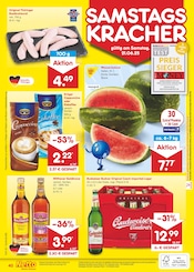 Aktueller Netto Marken-Discount Prospekt mit Küchenmöbel, "Aktuelle Angebote", Seite 58