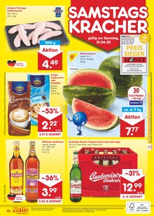 Kleiderschrank im aktuellen Netto Marken-Discount Prospekt (Chemnitz) Kleiderschrank im Netto Marken-Discount Prospekt "Aktuelle Angebote" mit 63 Seiten (Chemnitz)