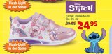 Siemes Schuhcenter Meckenheim - Stitch Schuhe Angebot im Prospekt Stitch Schuhe bei Siemes Schuhcenter im Meckenheim Prospekt für 24,95 €