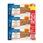 Filets de Harengs de Fécamp fumés - DELPIERRE dans le catalogue Carrefour