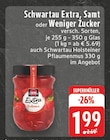 Extra im Angebot bei E center in Ahaus Extra Angebote von Schwartau bei E center Ahaus für 1,99 €
