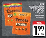 Peanuts bei EDEKA im Prospekt "" für 1,99 €