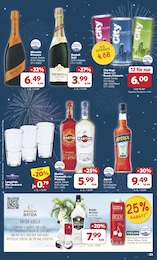 Aperol Angebot im aktuellen combi Prospekt auf Seite 23