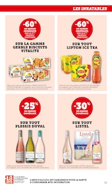 Vin Angebote im Prospekt "Super U" von Super U Vin Angebote im Prospekt "Super U" von Super U auf Seite 13