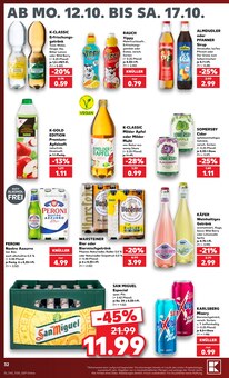 Radler im aktuellen Kaufland Prospekt (Münster) Radler im Kaufland Prospekt "Hier bin ich richtig" mit 80 Seiten (Münster)