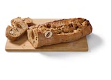 Birnen-Feigen-Haselnuss-Baguette Angebote von Deluxe bei Lidl Würzburg für 1,99 €