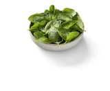 Bio Baby Spinat bei Lidl im Sassnitz Prospekt für 1,43 €
