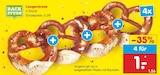Laugenbreze bei Netto Marken-Discount im Bischofsheim Prospekt für 1,00 €