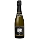 Boisson pétillante à base de raisin Sans Alcool - LE PETIT BÉRET 0.0 en promo chez Carrefour Boisson pétillante à base de raisin Sans Alcool - LE PETIT BÉRET 0.0 dans le catalogue Carrefour