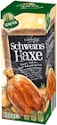 Schweins Haxe im Angebot bei REWE in Seevetal Schweins Haxe Angebote von Senfter bei REWE Seevetal für 5,55 €