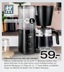 Aktuelles Filterkaffeemaschine ZWILLING ENFINIGY Angebot bei Ostermann in Leverkusen ab 59,00 €