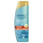 Shampooing - DERMA PRO en promo chez Carrefour Market Shampooing - DERMA PRO dans le catalogue Carrefour Market