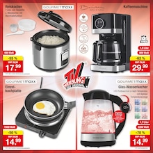 Wasserkocher im aktuellen Zimmermann Prospekt (Magdeburg) Wasserkocher im Zimmermann Prospekt "Zimmermann wünscht einen frohen 1. Advent" mit 32 Seiten (Magdeburg)