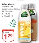 Aktuelle Volvic Angebote bei GLOBUS in Bochum Aktuelles Vitamin+ Angebot bei GLOBUS in Bochum ab 1,29 €