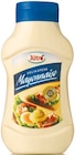 Delikatess Mayonnaise oder Remoulade von Jütro im aktuellen Netto mit dem Scottie Prospekt