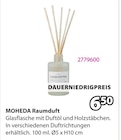 MOHEDA Raumduft von  im aktuellen JYSK Prospekt für 6,50 €