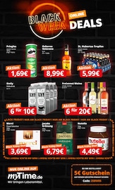 Jacobs im famila Nordwest Prospekt in Lingen Aktueller famila Nordwest Prospekt mit Jacobs, "Markt - Angebote", Seite 43