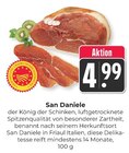 San Daniele Angebot in Badenweiler San Daniele im aktuellen Prospekt bei Hieber in Badenweiler