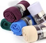 Polarfleecedecke für 2,88 € bei Thomas Philipps im Angebot Polarfleecedecke im aktuellen Thomas Philipps Prospekt