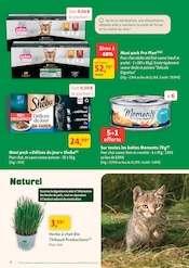 Promos Purina dans le catalogue "maxi zoo" de Maxi Zoo à la page 6