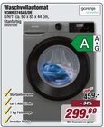 Aktuelles Waschvollautomat Angebot bei POCO in Kempten (Allgäu) ab 299,99 €