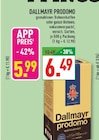 Aktuelle Dallmayr Angebote bei Marktkauf in Bielefeld Aktuelles Prodomo Angebot bei Marktkauf in Bielefeld ab 5,99 €