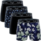 Boxers homme - FREEGUN dans le catalogue Carrefour