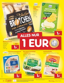 Wurst im aktuellen Netto Marken-Discount Prospekt (Oldenburg) Wurst im Netto Marken-Discount Prospekt "Aktuelle Angebote" mit 65 Seiten (Oldenburg)