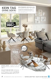 Stuhl im Kabs Prospekt in Lüneburg Aktueller Kabs Prospekt mit Stuhl, "AKTUELLE ANGEBOTE", Seite 32