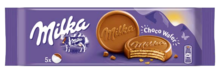ALDI SÜD Bad Schussenried - Choco Wafer Choco Wafer Angebot bei ALDI SÜD Bad Schussenried im Prospekt "Meine Woche"