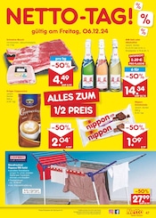 Aktueller Netto Marken-Discount Prospekt mit Schweinebauch, "Aktuelle Angebote", Seite 61