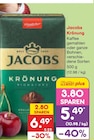 Aktuelle Jacobs Angebote bei Netto Marken-Discount in Bremen Aktuelles Krönung Angebot bei Netto Marken-Discount in Bremen ab 5,49 €