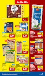 Fleischwurst im Lidl Prospekt Fleischwurst im Lidl Prospekt LIDL LOHNT SICH auf S. 13