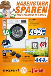 expert Prospekt für Albersdorf: "Top Angebote", 16 Seiten, 28.03.2026 - 04.04.2026