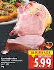 Kasselerkotelett für 5,99 € bei E center im Angebot Kasselerkotelett im aktuellen E center Prospekt