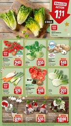 REWE Suppen im Prospekt REWE Suppen im Prospekt