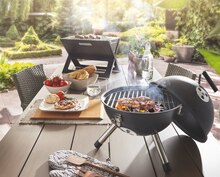 Kugelgrill bei XXXLutz Möbelhäuser in Aachen Kugelgrill im Angebot bei XXXLutz Möbelhäuser Aachen für 14,99 €