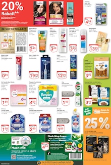 Ente im aktuellen GLOBUS Prospekt (Erlangen) Ente im GLOBUS Prospekt "Aktuelle Angebote" mit 30 Seiten (Erlangen)