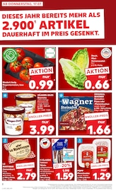 Wurst im Kaufland Prospekt in Maintal Aktueller Kaufland Prospekt mit Wurst, "Aktuelle Angebote", Seite 2
