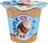 Triple Dessert im Angebot bei Netto Marken-Discount in Gelsenkirchen Triple Dessert Angebote von Müller bei Netto Marken-Discount Gelsenkirchen für 0,89 €
