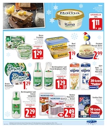 EDEKA Milch im Prospekt EDEKA Milch im Prospekt