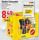 Trinkgut Celle Prospekt mit  im Angebot für 8,49 €