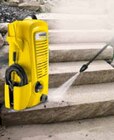 Aktuelle Drucker Angebote bei Netto Marken-Discount in Ulm Aktuelles Hochdruckreiniger K2 Angebot bei Netto Marken-Discount in Ulm ab 49,99 €